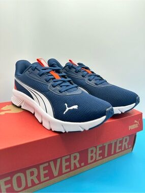 Puma Kids FlexFocus Lite Modern Jr size 5